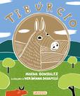 Livro - Tibúrcio - Uma lição sobre dinheiro e o valor da amizade