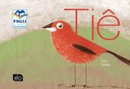Livro - Tiê