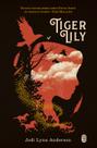 Livro - Tiger Lily