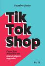Livro - TikTokShop (vol. 1)