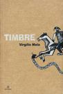 Livro - Timbre Livro - Timbre