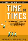 Livro - Time de Times
