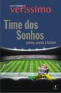 Livro - Time dos sonhos