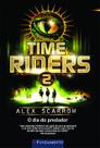 Livro - Time Riders 2 - O Dia Do Predador