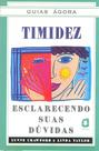 Livro - Timidez