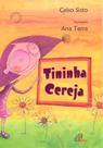 Livro - Tininha Cereja