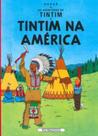 Livro - Tintim na América Livro - Tintim na América