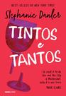 Livro - Tintos e tantos