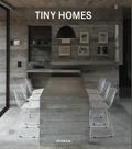 Livro - Tiny homes