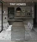 Livro - Tiny homes