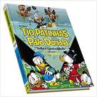 Livro Tio Patinhas e Pato Donald - Volta a Quadradopolis