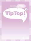 Livro - Tip Top! 3 - Guide De Classe