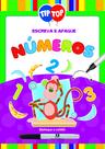 Livro - Tip Top - Números
