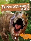 Livro - Tiranossauro rex