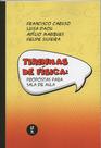 Livro - Tirinhas de Física: Propostas para a sala de aula