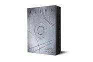 Livro Titan Books Alien Covenant: David's Drawings