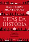 Livro - Titãs da história