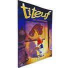 Livro - Titeuf: Deus, o sexo e os suspensórios