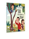 Livro - Titi, Descobrindo O Tdah!