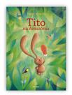 Livro - Tito na Amazônia