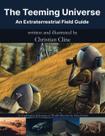 Livro TizzyToy The Teeming Universe: An Extraterrestrial Field Guide