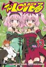 Livro - To Love Ru - Vol. 13