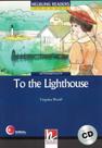 Livro - To the lighthouse - Intermediate