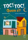 Livro - Toc! Toc! Quem é? Livro - Toc! Toc! Quem é?