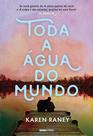 Livro - Toda a água do mundo Livro - Toda a água do mundo