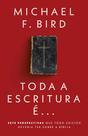 Livro - Toda a Escritura é