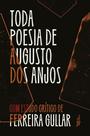 Livro - Toda poesia de Augusto dos Anjos Livro - Toda poesia de Augusto dos Anjos