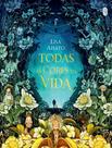 Livro - Todas As Cores Da Vida