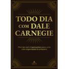 Livro - Todo dia com Dale Carnegie Livro - Todo dia com Dale Carnegie