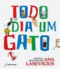 Livro - Todo dia um gato