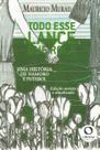Livro - Todo esse lance que rola Livro - Todo esse lance que rola