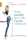 Livro - Todo mundo que vale a pena conhecer (edição de bolso)