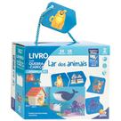 Livro - Todolivro Play QC ASS 2A Lar dos Animais