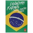 Livro - Todos contra todos