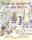 Livro - Todos os cachorros do meu bairro