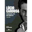 Livro - Todos os diários - Volume I