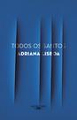 Livro - Todos os santos