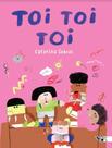 Livro - Toi Toi Toi - BOITATA Livro - Toi Toi Toi - BOITATA