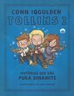 Livro - Tollins 2 Livro - Tollins 2