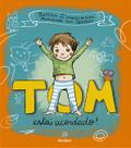 Livro - Tom está acordado