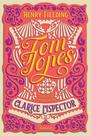 Livro - Tom Jones