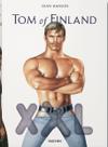 Livro - Tom of Finland XXL