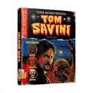 Livro - Tom Savini: Vida Monstruosa Livro - Tom Savini: Vida Monstruosa