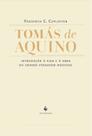 Livro - Tomás De Aquino - Introdução À Vida E À Obra Do Grande Pensador Medieval