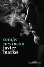 Livro - Tomás Nevinson