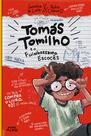 Livro - Tomás Tomilho e o Fuinhossauro Escocês